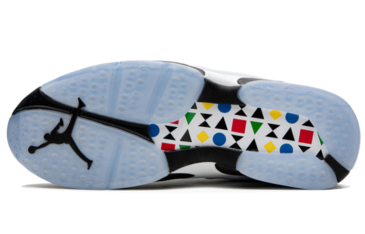 Purchase Air Jordan 8 Retro 'Quai 54' Zapatillas CJ9218-100