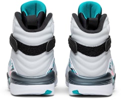 Details for Air Jordan 8 復刻版 'South Beach' 305381-113