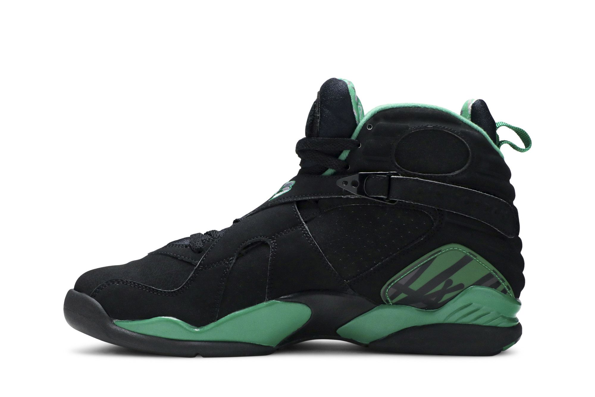 Lookbook Air Jordan 8 Retro 'Sugar Ray' Sneakers Terbaru Indonesia 305381-002