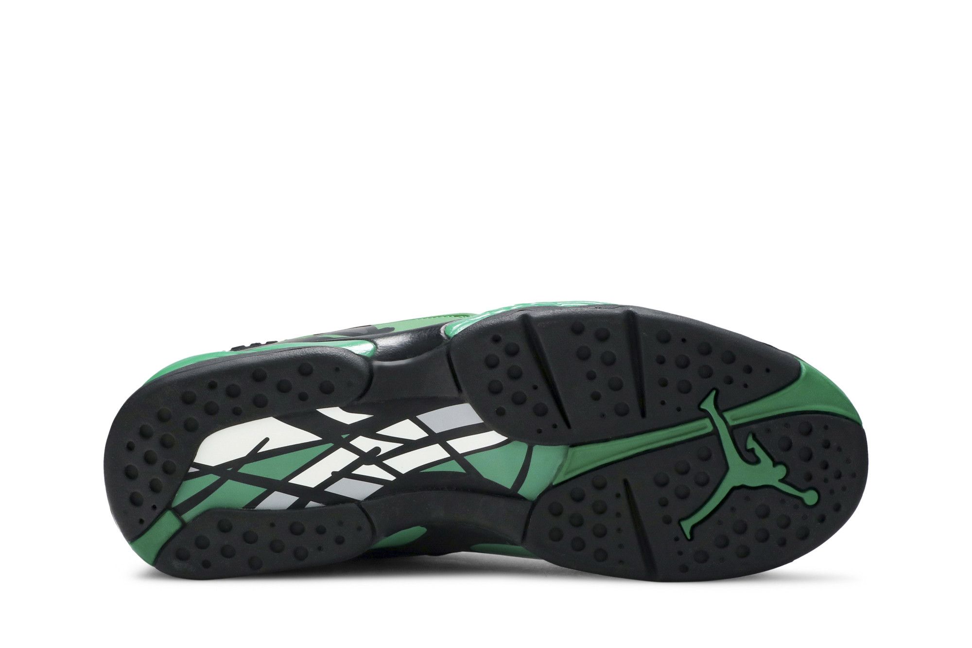 Shop Air Jordan 8 Retro 'Sugar Ray' Sneakers Terbaru Indonesia 305381-002