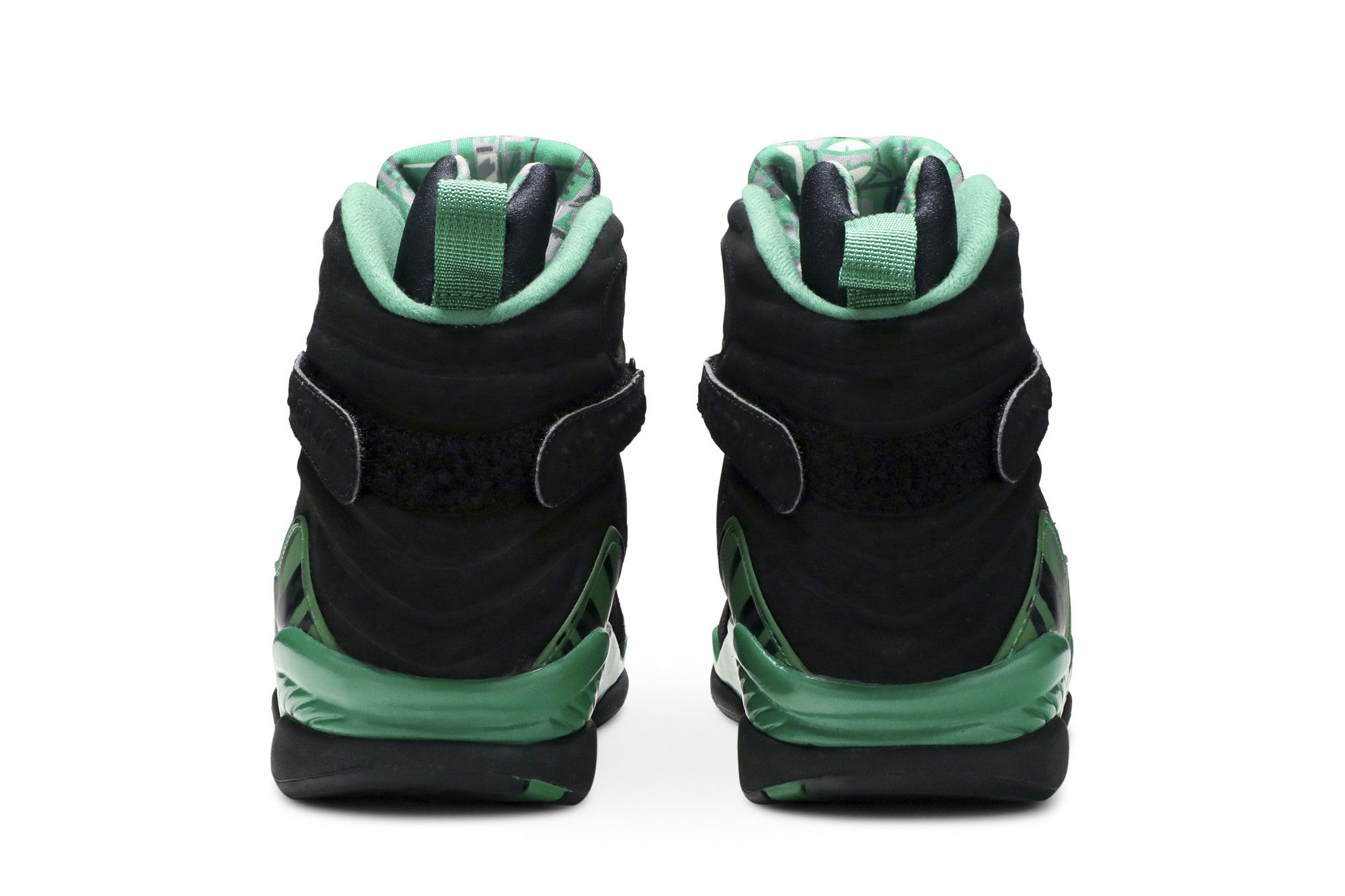 Details for Air Jordan 8 Retro 'Sugar Ray' Sneakers Terbaru Indonesia 305381-002