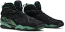 Cheap Air Jordan 8 Retro 'Sugar Ray' Sneakers Terbaru Indonesia 305381-002