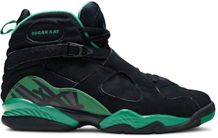 Air Jordan 8 Retro 'Sugar Ray' 305381-002