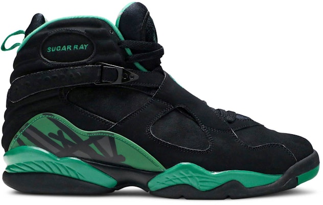 Air Jordan 8 Retro 'Sugar Ray' Zapatillas. 305381-002 Buy Air Jordan 8 Retro 'Sugar Ray' Zapatillas. 305381-002