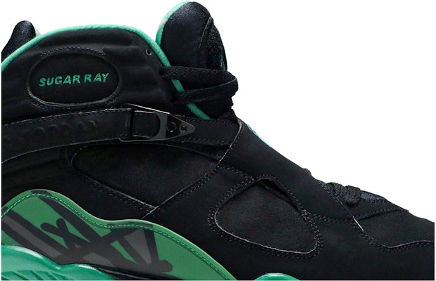 Air Jordan 8 Retro 'Sugar Ray' Zapatillas. 305381-002 Order Air Jordan 8 Retro 'Sugar Ray' Zapatillas. 305381-002