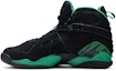 Lookbook Air Jordan 8 Retro 'Sugar Ray' Zapatillas. 305381-002