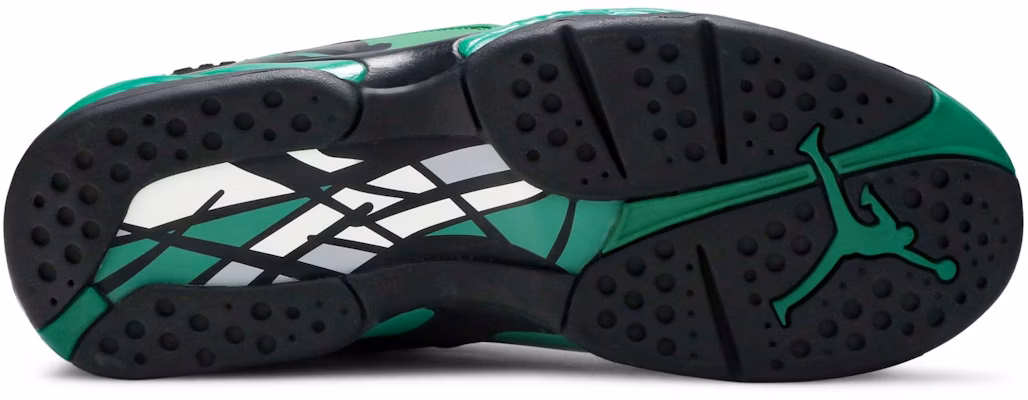 Air Jordan 8 Retro Sugar Ray 305381 002 305381 002 Novelship