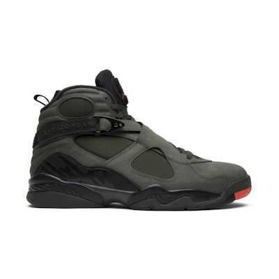 Jordan 8 Retro 'Take Flight'
