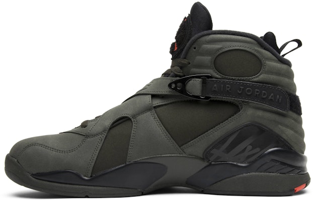 Air Jordan 8 Retro 'Take Flight' 305381-305 Lookbook Air Jordan 8 Retro 'Take Flight' 305381-305
