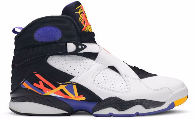 Air Jordan 8 Retro 'Three Peat' 305381-142 Buy Air Jordan 8 Retro 'Three Peat' 305381-142
