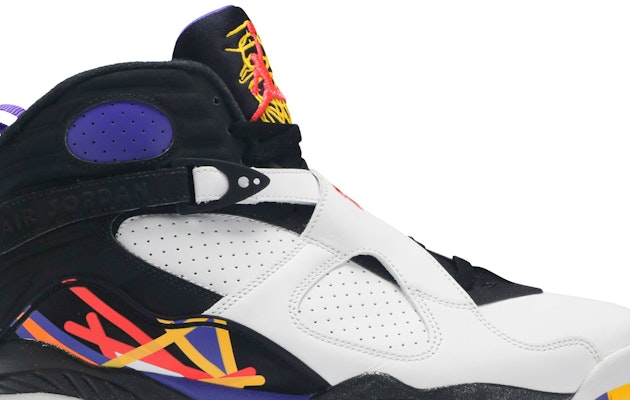 Air Jordan 8 Retro 'Three Peat' 305381-142 Order Air Jordan 8 Retro 'Three Peat' 305381-142