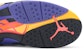 Air Jordan 8 Retro 'Three Peat' 305381-142 (Putih/Hitam)