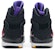 Air Jordan 8 Retro 'Three Peat' 305381-142 (Putih/Hitam)