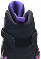 Sizing Air Jordan 8 復刻版 'Three Peat' 305381-142