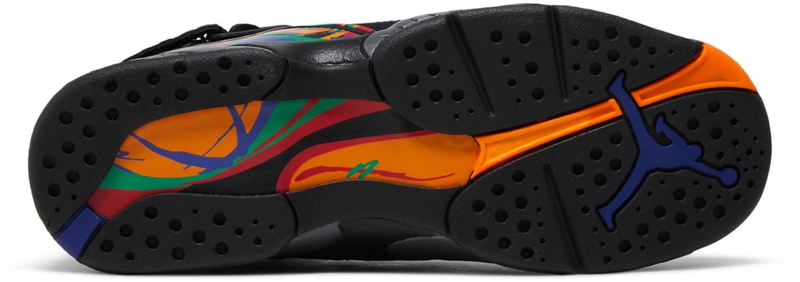 Tinker sales jordan 8