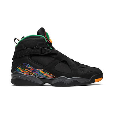 Jordan 8 Retro 'Tinker - Air Raid'