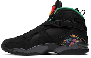 Lookbook Air Jordan 8 Retro 'Tinker - Air Raid' 305381-004