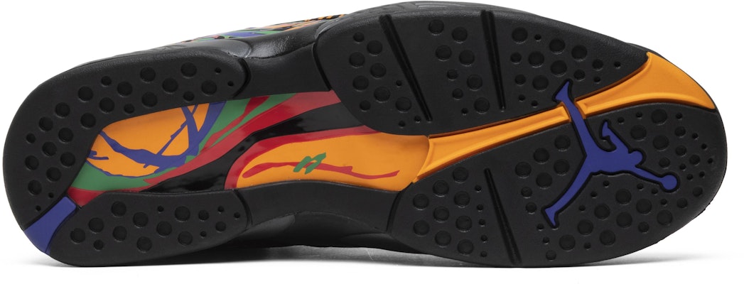 Air Jordan 8 Retro 'Tinker - Air Raid' 305381-004 Shop Air Jordan 8 Retro 'Tinker - Air Raid' 305381-004