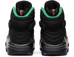 Details for Air Jordan 8 Retro 'Tinker - Air Raid' 305381-004
