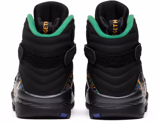 Air Jordan 8 Retro 'Tinker - Air Raid' 305381-004 Details for Air Jordan 8 Retro 'Tinker - Air Raid' 305381-004