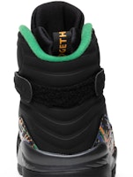 Sizing Air Jordan 8 Retro 'Tinker - Air Raid' 305381-004