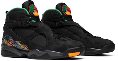 Cheap Air Jordan 8 Retro 'Tinker - Air Raid' 305381-004