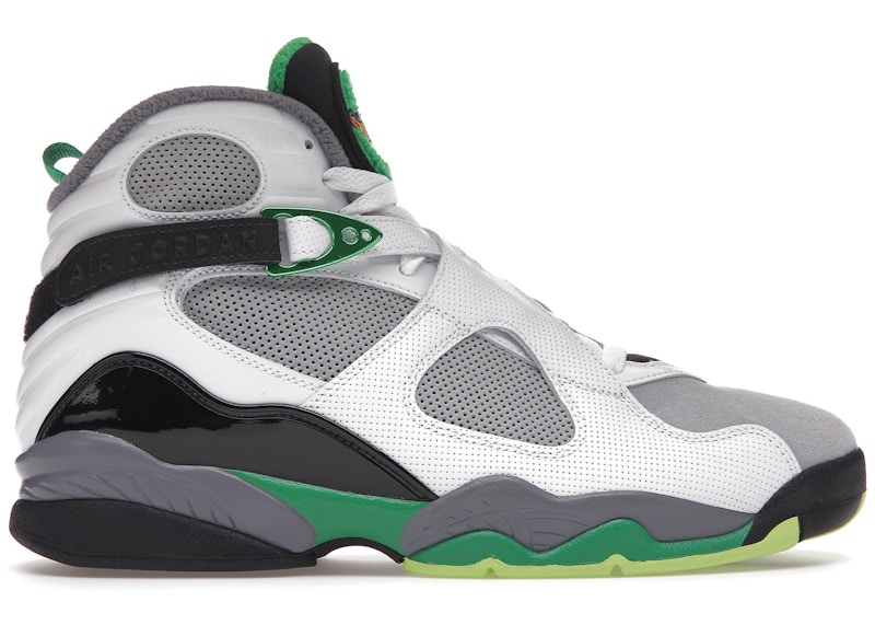 Buy Air Jordan 8 Retro 'University of Oregon' Edisi Khas PE HO21-MNJDLS-059-AJ8-1145047