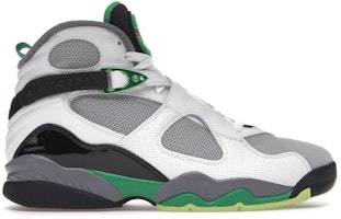 Air Jordan 8 Retro 'University of Oregon' PE HO21-MNJDLS-059-AJ8-1145047