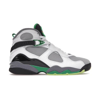 Jordan 8 Retro 'University of Oregon' PE