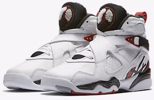 (Grade School) Air Jordan 8 Retro BG 'Alternate' 305368-104 (Grade School) Air Jordan 8 Retro BG 'Alternate' 305368-104