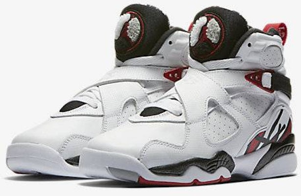 (Grade School) Air Jordan 8 Retro BG 'Alternate' 305368-104 Buy (Grade School) Air Jordan 8 Retro BG 'Alternate' 305368-104