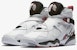(Kanak-Kanak) Air Jordan 8 Retro BG 'Alternate' 305368-104