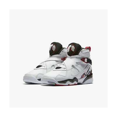 (GS) Jordan 8 Retro BG 'Alternate'