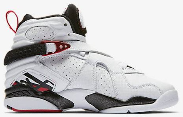 (Grade School) Air Jordan 8 Retro BG 'Alternate' 305368-104 Lookbook (Grade School) Air Jordan 8 Retro BG 'Alternate' 305368-104