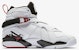 (Kanak-Kanak) Air Jordan 8 Retro BG 'Alternate' 305368-104