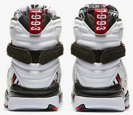 (Grade School) Air Jordan 8 Retro BG 'Alternate' 305368-104 Shop (Grade School) Air Jordan 8 Retro BG 'Alternate' 305368-104