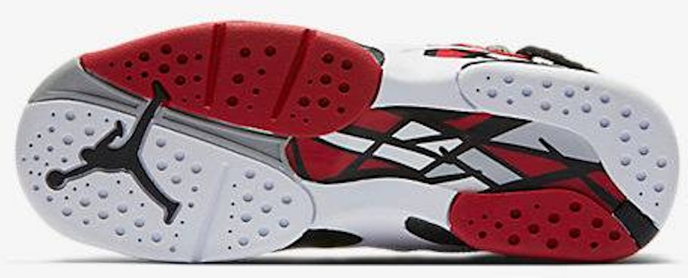 (Grade School) Air Jordan 8 Retro BG 'Alternate' 305368-104 Purchase (Grade School) Air Jordan 8 Retro BG 'Alternate' 305368-104