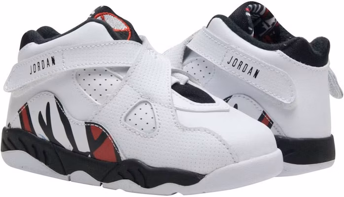 Infant top jordan 8