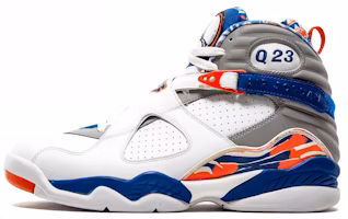 Air Jordan 8 Retro HOH 'Q23' 305381-141 Air Jordan 8 Retro HOH 'Q23' 305381-141