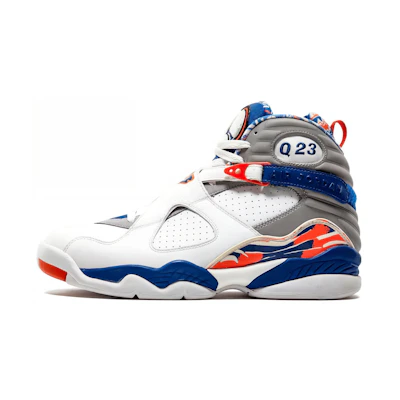 Jordan 8 Retro HOH 'Q23'