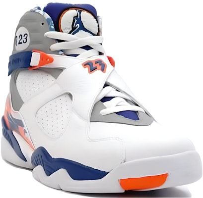 Air Jordan 8 Retro HOH 'Q23' Pria Sneakers 305381-141 Order Air Jordan 8 Retro HOH 'Q23' Pria Sneakers 305381-141