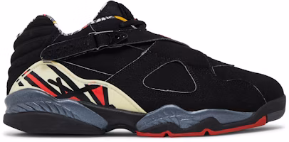Air Jordan 8 Retro Low 2003 'Playoff' 306157-061