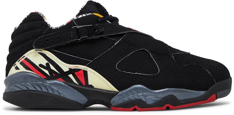 Air Jordan 8 Retro Low 2003 'Playoff' zapatillas baloncesto clásicas. 306157-061 Buy Air Jordan 8 Retro Low 2003 'Playoff' zapatillas baloncesto clásicas. 306157-061