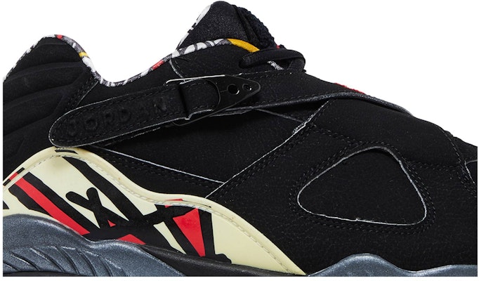 Air Jordan 8 Retro Low 2003 'Playoff' zapatillas baloncesto clásicas. 306157-061 Order Air Jordan 8 Retro Low 2003 'Playoff' zapatillas baloncesto clásicas. 306157-061
