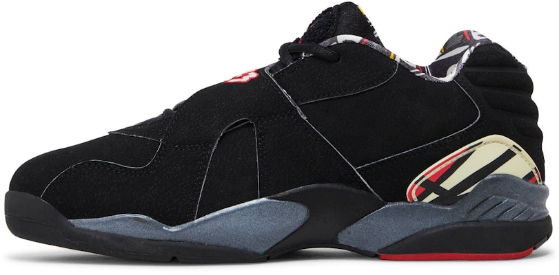 Air Jordan 8 Retro Low 2003 'Playoff' zapatillas baloncesto clásicas. 306157-061 Lookbook Air Jordan 8 Retro Low 2003 'Playoff' zapatillas baloncesto clásicas. 306157-061