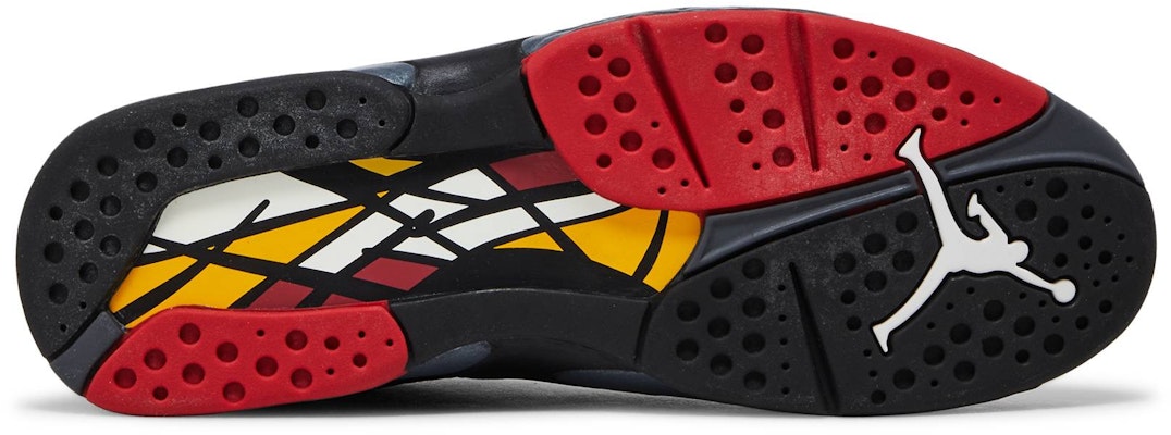 Air Jordan 8 Retro Low 2003 'Playoff' zapatillas baloncesto clásicas. 306157-061 Shop Air Jordan 8 Retro Low 2003 'Playoff' zapatillas baloncesto clásicas. 306157-061