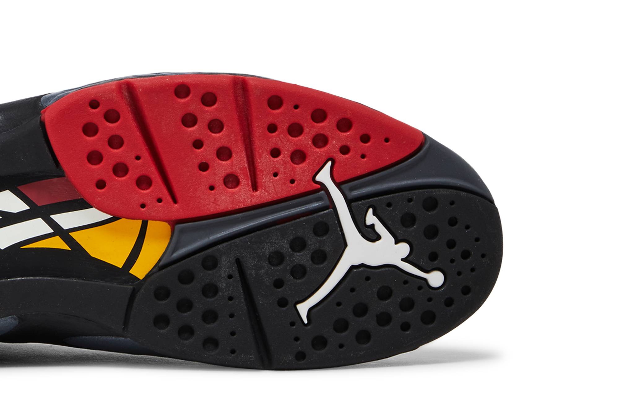 Purchase エアジョーダン8 レトロ ロー '03 プレイオフ 306157-061