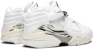 Air Jordan 8 Retro Low 'Putih Perak Metalik' 2003 306157-101 Purchase Air Jordan 8 Retro Low 'Putih Perak Metalik' 2003 306157-101