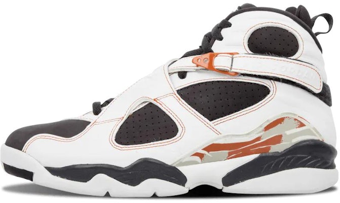 Air Jordan 8 复刻 LS '黑脚趾' 317258-104 Buy Air Jordan 8 复刻 LS '黑脚趾' 317258-104