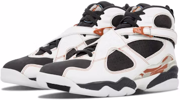 Air Jordan 8 Retro LS 'Black Toe' Zapatillas Negras Retro. 317258-104 Order Air Jordan 8 Retro LS 'Black Toe' Zapatillas Negras Retro. 317258-104